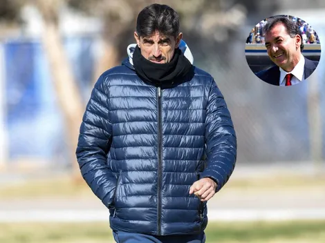 Cuestionó el trabajo de Paunovic a la ofensiva