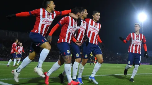 ¡TIEMBLA CHIVAS! Confirma Mikel Arriola el adiós del Repechaje a partir del Torneo Apertura 2023