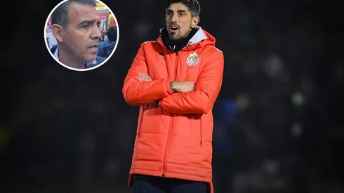 Cadena resaltó el buen comienzo de Paunovic y que ello ayudará a desarrollar su gestión