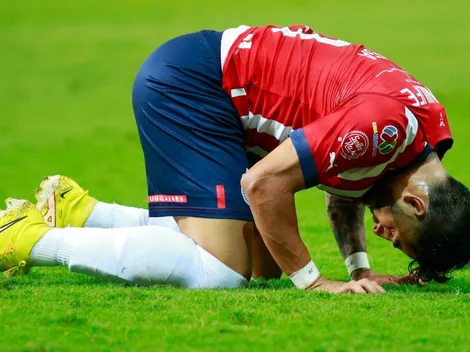 El grave problema que no ha podido resolver Hierro