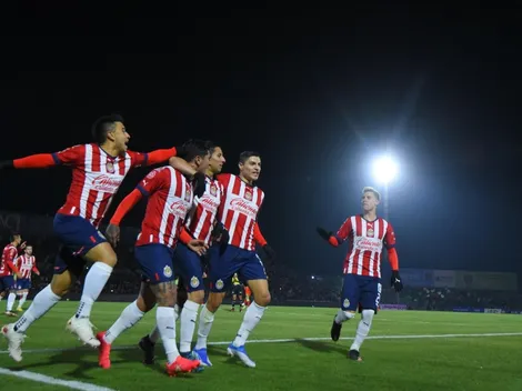 Entre los mejores del Clausura 2023