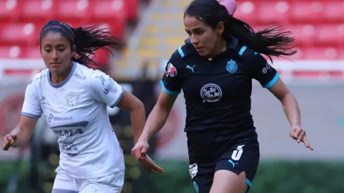 Las rojiblancas reciben este lunes a las Bravas en el Estadio Akron