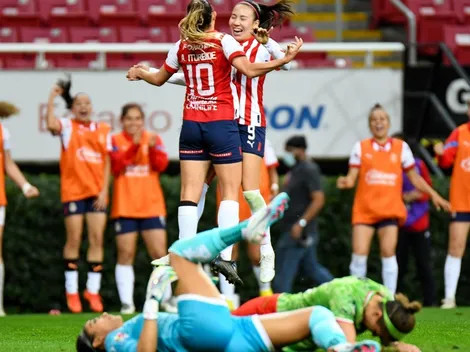 ¡Sin Licha, pero siguen PERFECTAS!