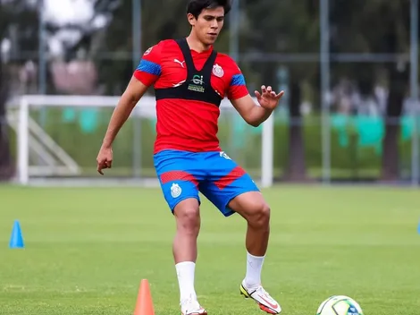 La inminente vuelta a una convocatoria de JJ