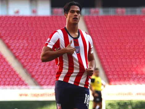 ¡Líderes generales!