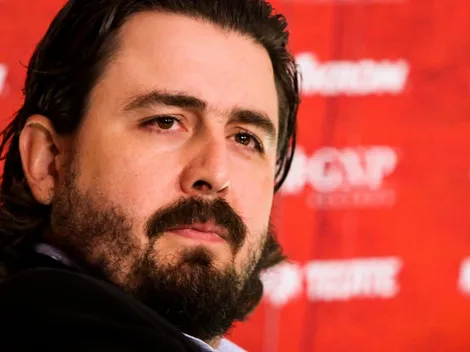 La reforma anunciada que impulsó Amaury