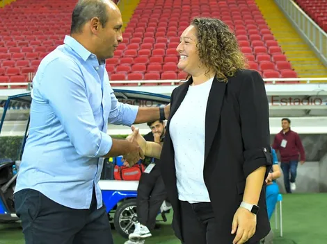 “El beneficio será para la afición”