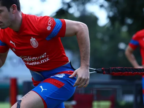 La condición que aceleró la salida de Ormeño