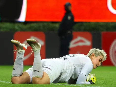 El impresionante lance de Blanca Félix para salvar el triunfo de Chivas