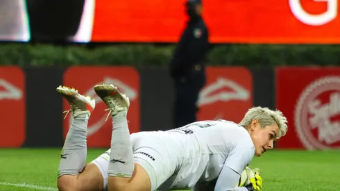 El impresionante lance de Blanca Félix para salvar el triunfo de Chivas