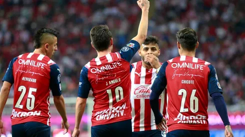 ¡PEOR QUE NUNCA! El Jugador que más está sufriendo fuera de Chivas en el Torneo Clausura 2023