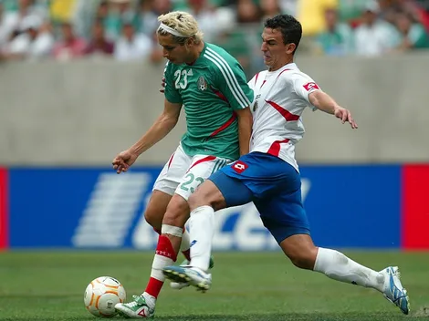 Solo quiere una cosa para la Selección