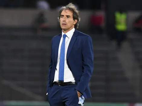 Chivas pudo tener al próximo técnico del Tri