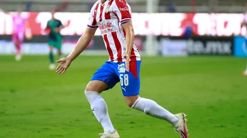 Chivas vs Puebla – Torneo Guard1anes 2020 Liga MX