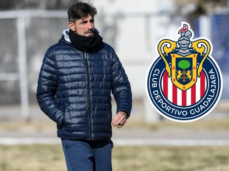 “Tiene que obtener resultados pronto”