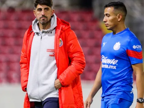 Pauno está muy ansioso por un regreso