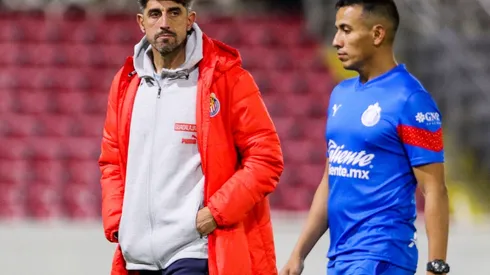 Paunovic se mostró ansioso por la incorporación de José Juan Macías a su plantel