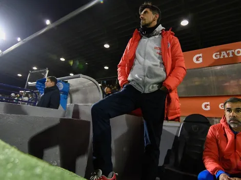 El extraño curso que pidió hacer Pauno