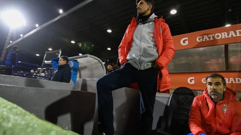 Paunovic sorprendió a todos al realizar la curiosa petición de la actualización profesional