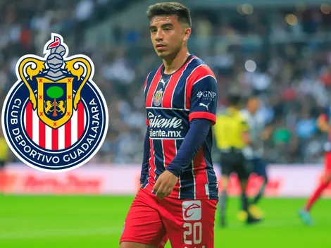 “Pedí salir”: Fernando Beltrán