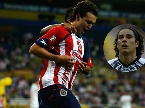 ¡No quería golazos!