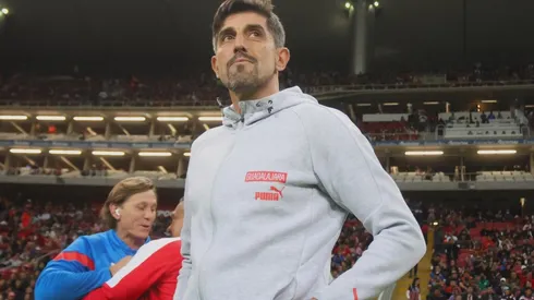 Veljko Paunovic tendrá que resolver ante Juárez el mayor problema de Chivas en el Torneo Clausura 2023 ¡SURGEN MÁS DUDAS!