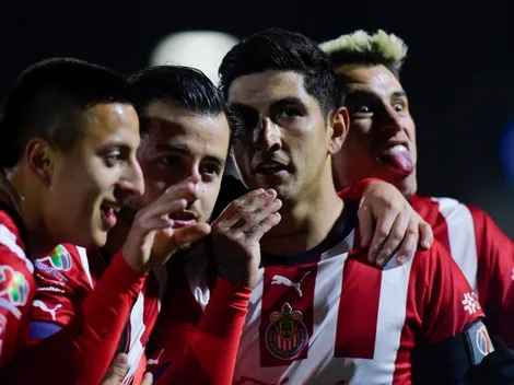 Sufrido, pero triunfo al fin