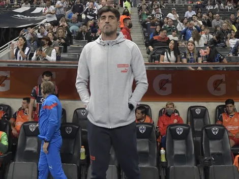 La advertencia de Pauno a los líderes internos