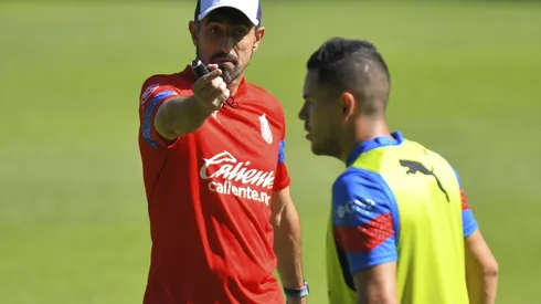 Paunovic invitó a todo el entorno de las Chivas a evitar desenfocarse del proceso