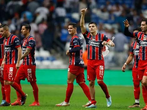 Chivas no ha presentado a su nuevo DT