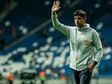 ¡El proceso! La esquiva respuesta de Paunovic