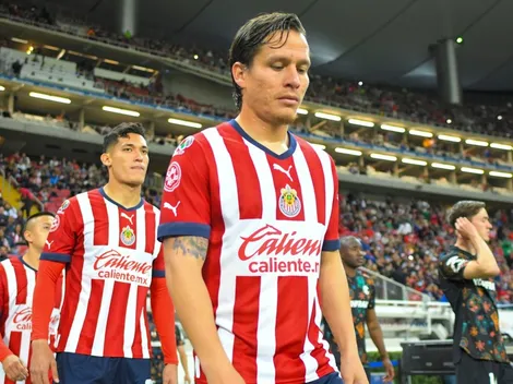 ◉ Noticias de Chivas 28 de enero