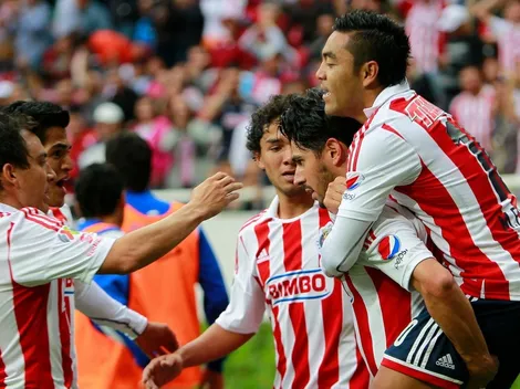 Los 25 peores refuerzos de Chivas