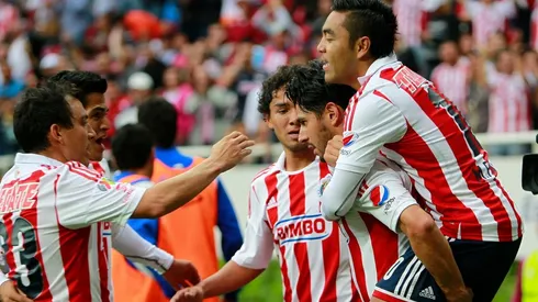 Los 25 peores refuerzos de Chivas en la Liga MX