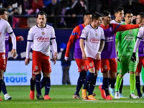 ◉ Noticias de Chivas 26 de enero