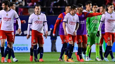 ◉ Noticias de Chivas 26 de enero: Alan Mozo detecta problema de Chivas; Santiago Ormeño no quiere seguir en Guadalajara; Alexis Vega sigue con su rehabilitación