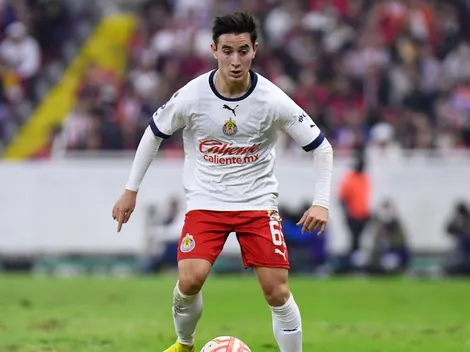 Afición pide oportunidad para Sebastián Pérez Bouquet