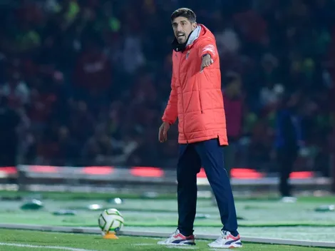 “Estamos haciendo una revolución”