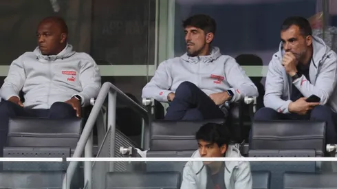 Paunovic espera hacer de las Chivas la base de la Selección para el Mundial 2026