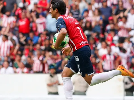 La estadística de JJ que ilusiona a todos