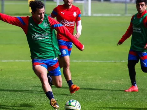 La contundente promesa de Mozo