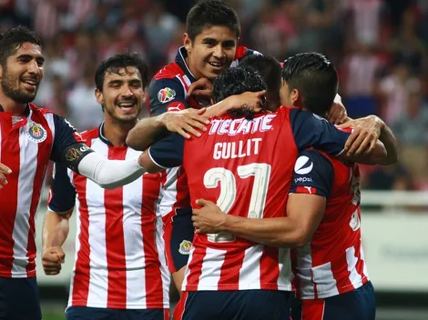 Continuará su carrera, pero en el extranjero