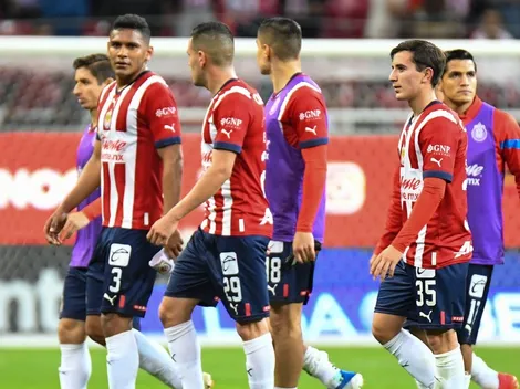 Un americanista sale en defensa de las Chivas