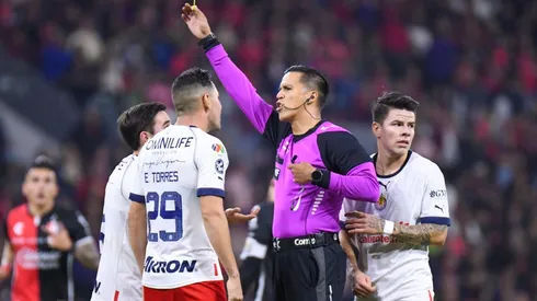 Noticias de Chivas 25 de enero: José Juan Macías reaparecerá contra Pachuca o Xolos; Chiquete Orozco está distraído por su representante; Miguel Ponce y Carlos Fiero no tienen equipo