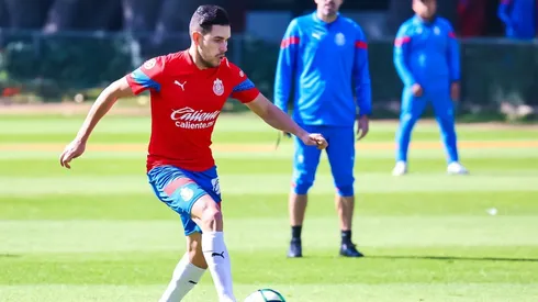 El plantel rojiblanco regresa este lunes a Verde Valle para iniciar la preparación de su próxima salida