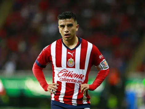 Así quedó la tabla general tras la jornada 3