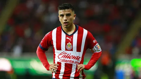 Chivas vs Toluca – Torneo Clausura 2023 Liga BBVA MX