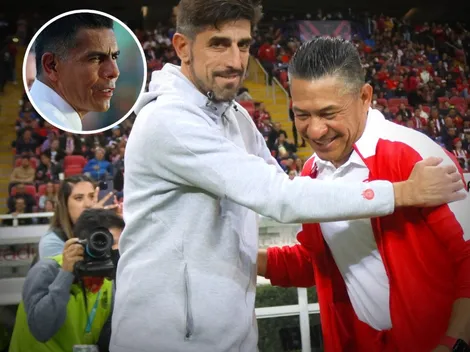 San Oswaldo identificó el error de Pauno