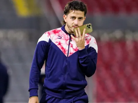 Mozo afirma que ya detectaron el problema de Chivas