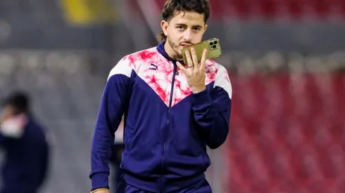¡Ya detectaron el problema! Explica Alan Mozo lo que le falta a Chivas para ser consistente en el Torneo Clausura 2023